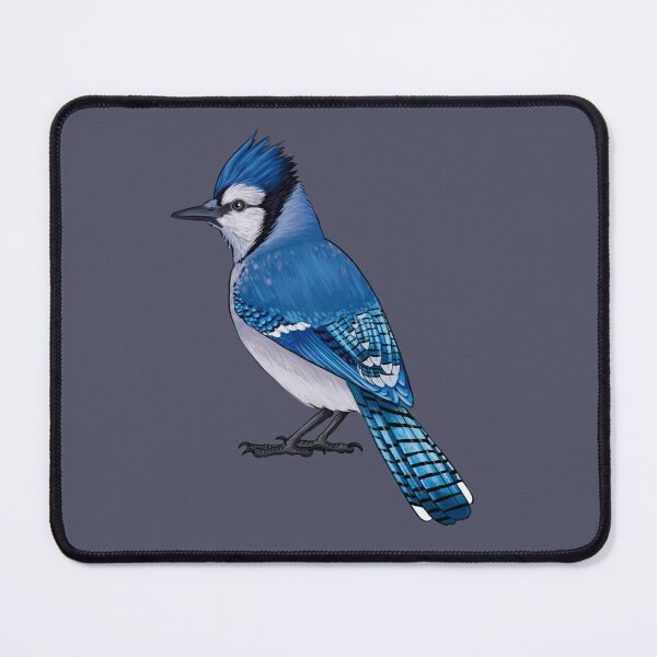 Item preview, Bluejay  designed and sold by VulpiSketch.