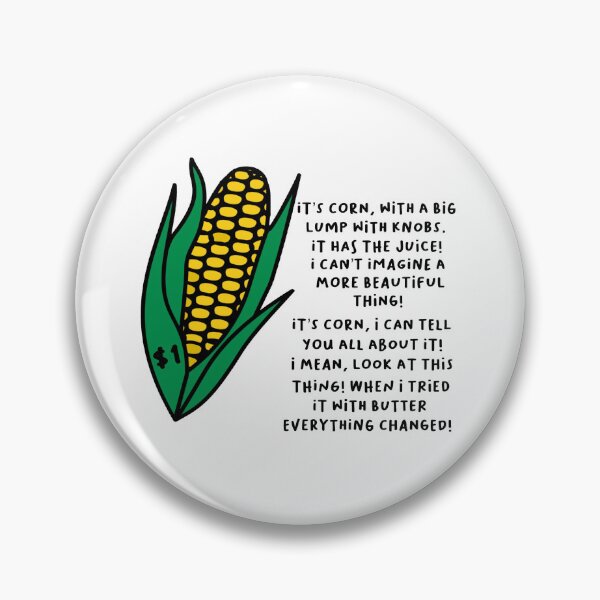 Item preview, for me i really like corn  designed and sold by pnkrose.