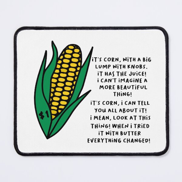 Item preview, for me i really like corn  designed and sold by pnkrose.