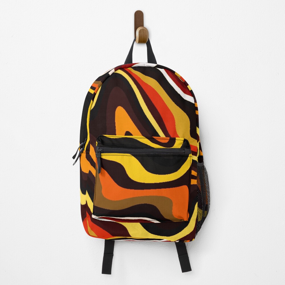 Item preview, Backpack designed and sold by TiltedCode.