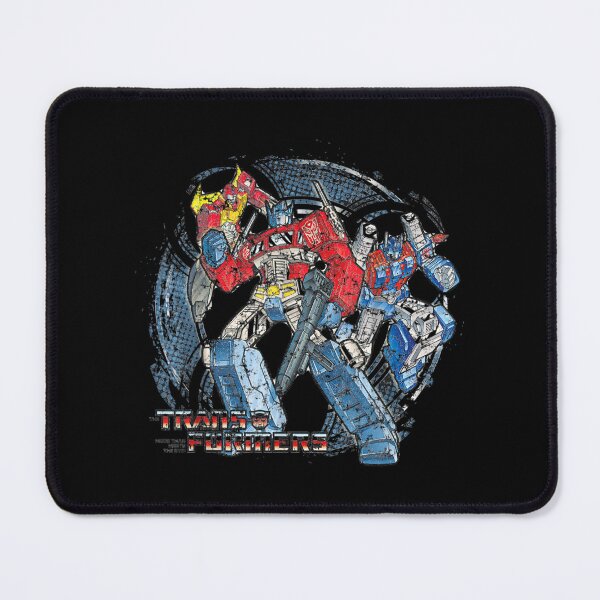 Item preview, US Autobots Badge G1 1986 Movie designed and sold by TayissaGrealy.