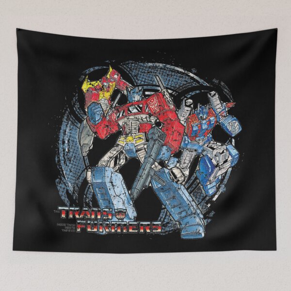 Item preview, US Autobots Badge G1 1986 Movie designed and sold by TayissaGrealy.