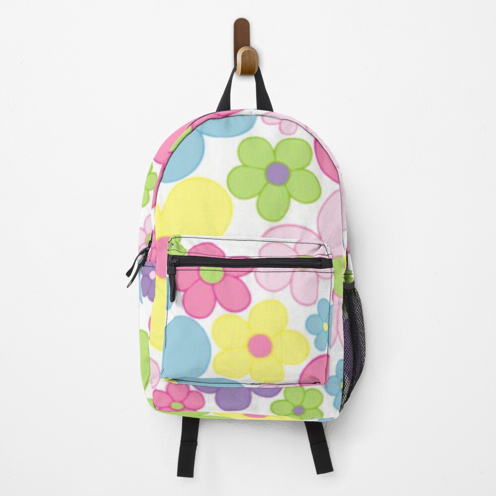 Item preview, Backpack designed and sold by zedvonzee.
