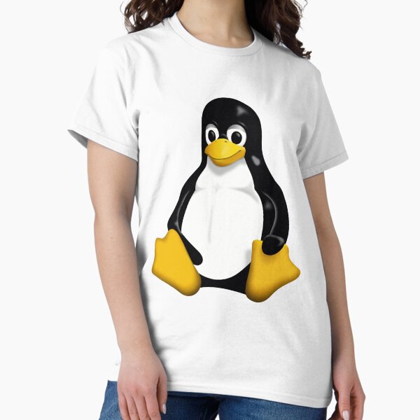 Item preview, penguin on site designed and sold by Rsmilutine.