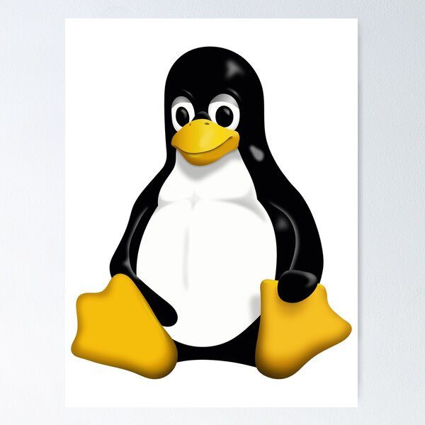 Item preview, penguin on site designed and sold by Rsmilutine.