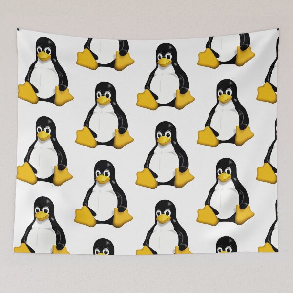 Item preview, penguin on site designed and sold by Rsmilutine.