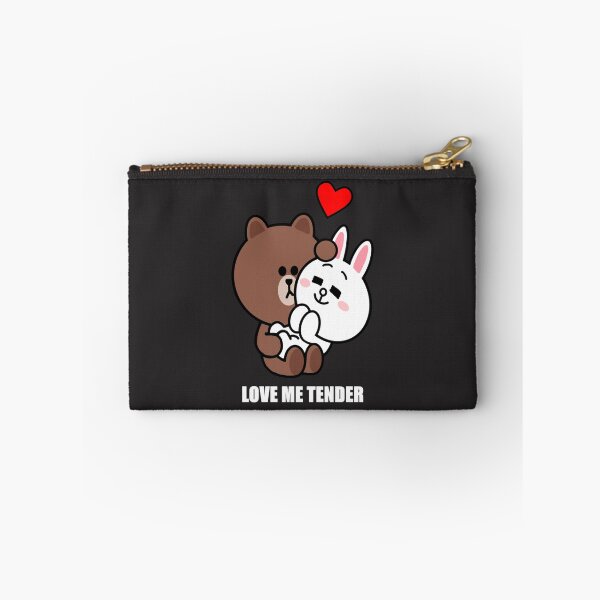 Item preview, Brown and Cony L designed and sold by anjwkjudith.