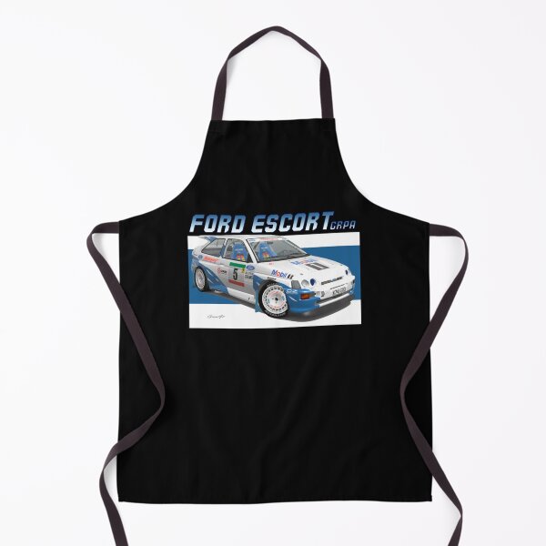 Item preview, Escort GrA Ford Escort designed and sold by DStracke.