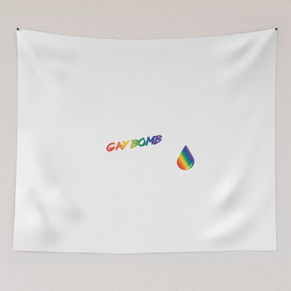 Item preview, Tapwater is a Gay Bomb designed and sold by DankSpaghetti.