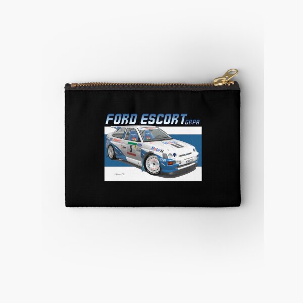 Item preview, Escort GrA Ford Escort designed and sold by DStracke.