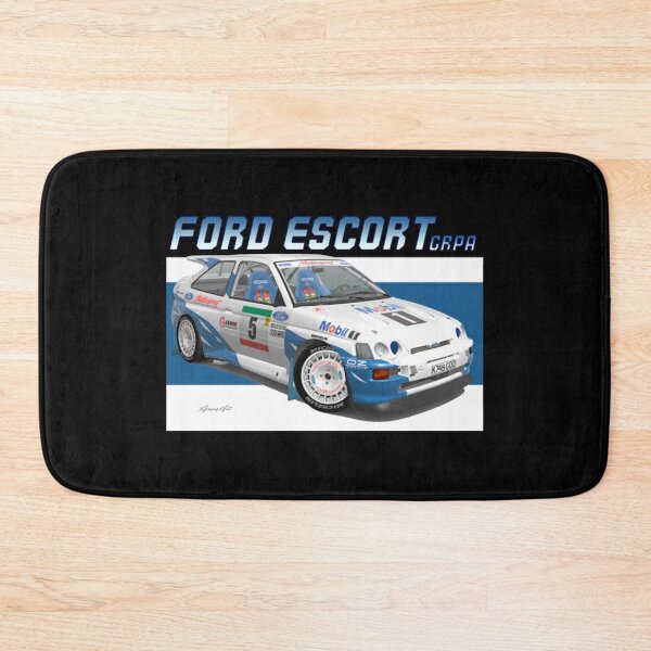 Item preview, Escort GrA Ford Escort designed and sold by DStracke.