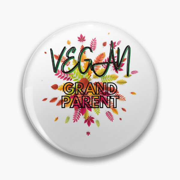 Artikelvorschau, Vegane Großelternpflanze, Herbst-Erntedankfest, passende Familienpflanze entworfen und verkauft von movie-popcorn.