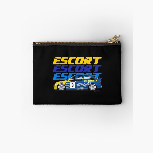 Item preview, ESCORT RALLYE designed and sold by DStracke.
