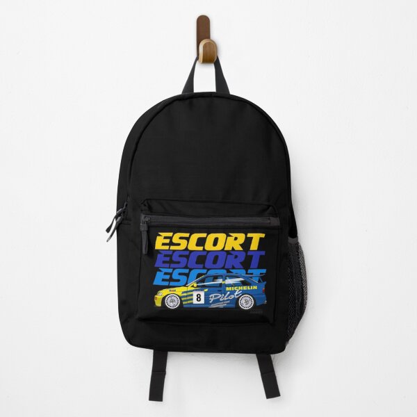 Item preview, ESCORT RALLYE designed and sold by DStracke.