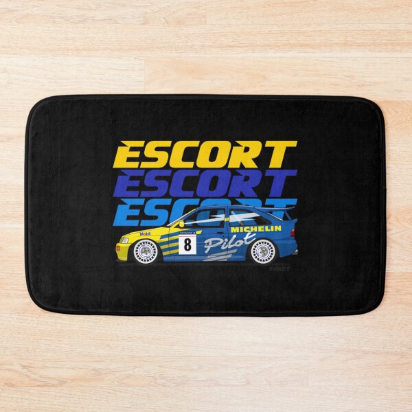 Item preview, ESCORT RALLYE designed and sold by DStracke.