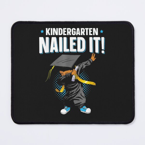 Item preview, Kindergarten Nailed It designed and sold by nrackpenra.