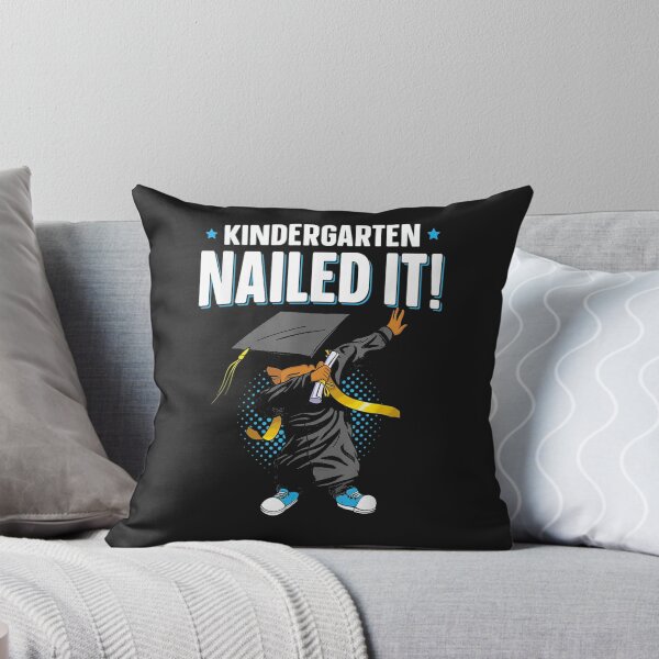 Item preview, Kindergarten Nailed It designed and sold by nrackpenra.