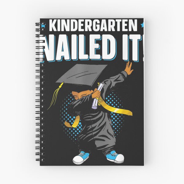 Item preview, Kindergarten Nailed It designed and sold by nrackpenra.