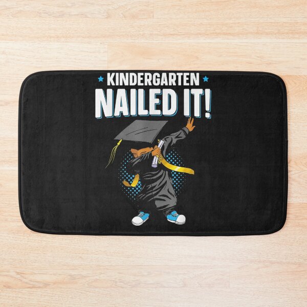 Item preview, Kindergarten Nailed It designed and sold by nrackpenra.