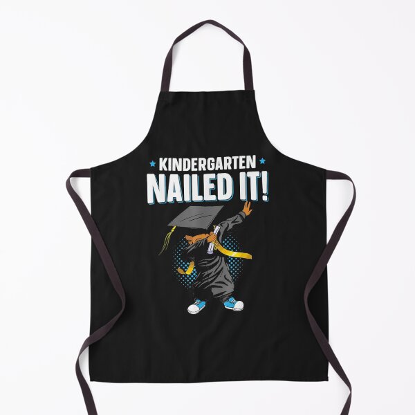 Item preview, Kindergarten Nailed It designed and sold by nrackpenra.