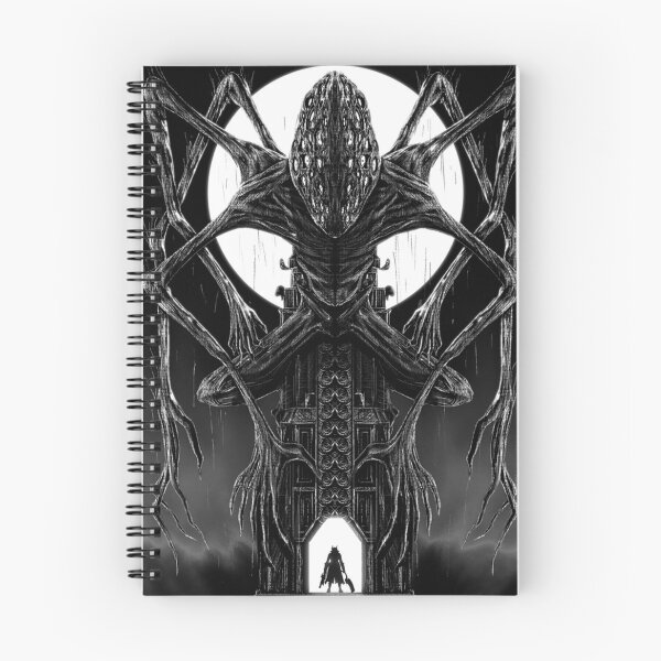 Item preview, Amygdala hunter designed and sold by BENJAMINWADDELL.