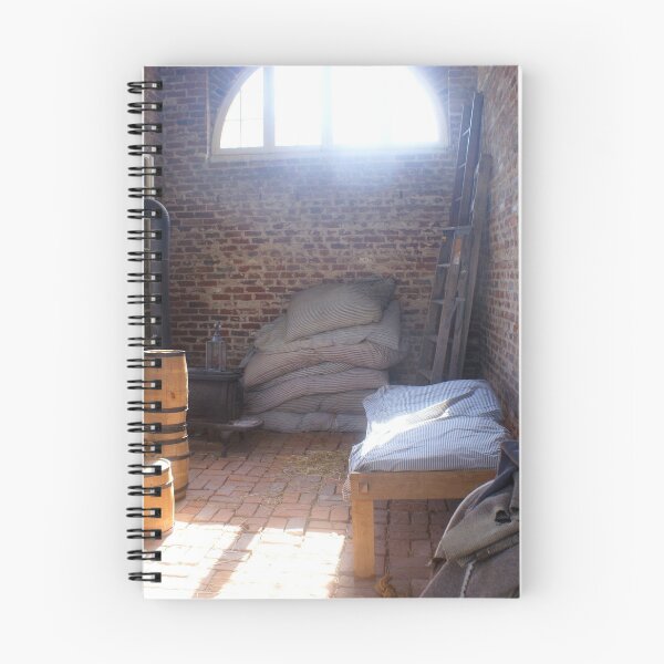 Item preview, Historical Soldiers Quarters designed and sold by Valeria Lee.