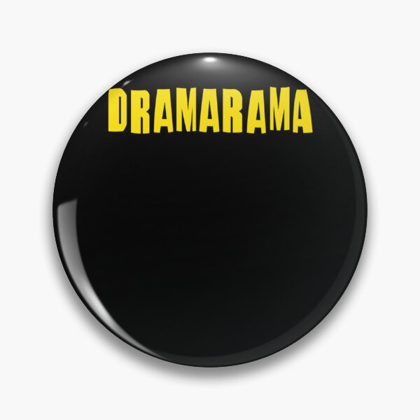 Item preview, Mens Best Dramarama Shine Forever Vintage Retro designed and sold by baileezavier.