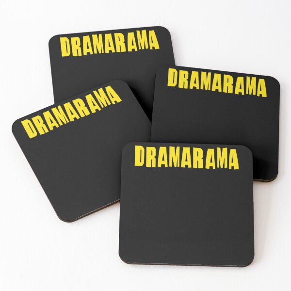 Item preview, Mens Best Dramarama Shine Forever Vintage Retro designed and sold by baileezavier.