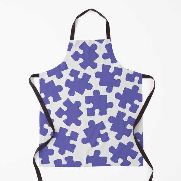 Item preview, Medium puzzle pattern 1 designed and sold by LemonCreamyyyy.