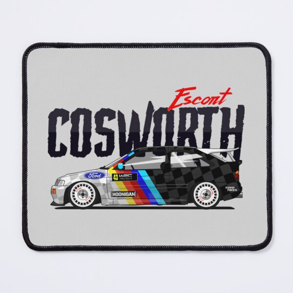 Item preview, Escort RS Cosworth Rallye Classic designed and sold by DStracke.