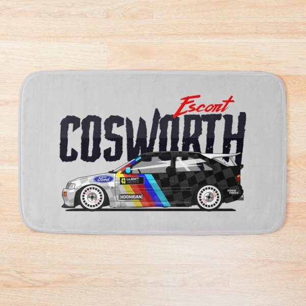 Item preview, Escort RS Cosworth Rallye Classic designed and sold by DStracke.