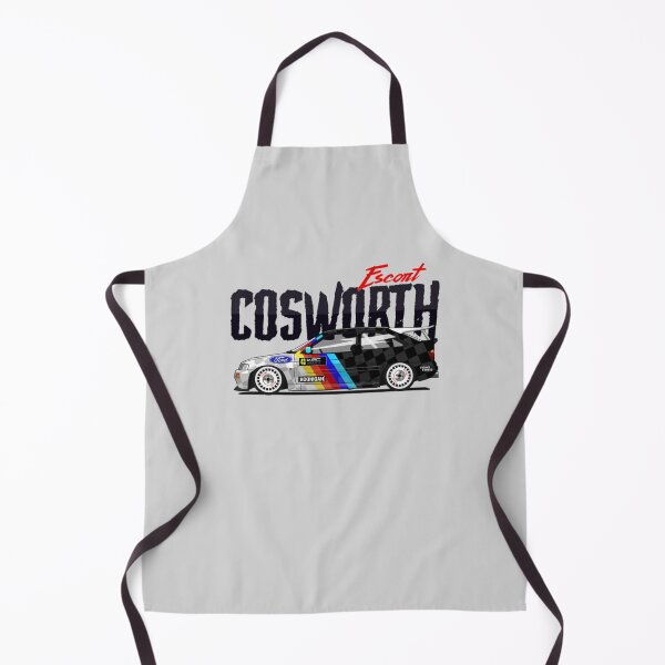 Item preview, Escort RS Cosworth Rallye Classic designed and sold by DStracke.