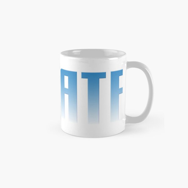 Elevate Classic Mug