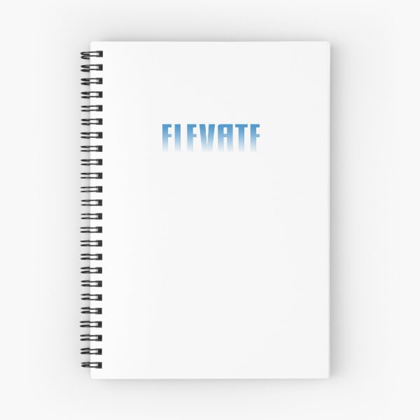 Item preview, Elevate designed and sold by giraffeKi.