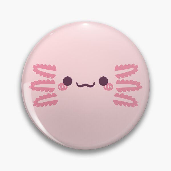 Item preview, Cute Axolotl Costume designed and sold by rustydoodle.