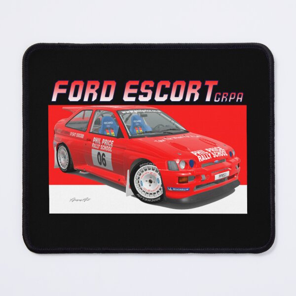 Item preview, EscortGrA Ford Escort V T designed and sold by DStracke.