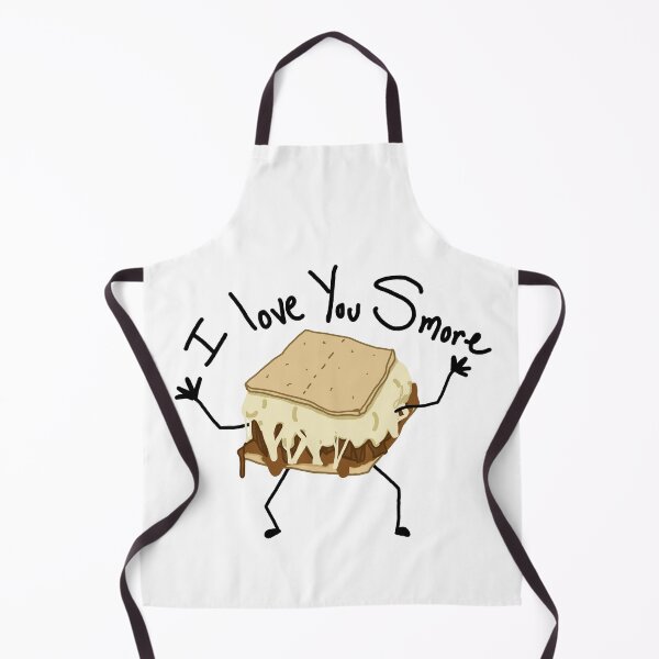 Item preview, Smore Love designed and sold by Lidibugg.