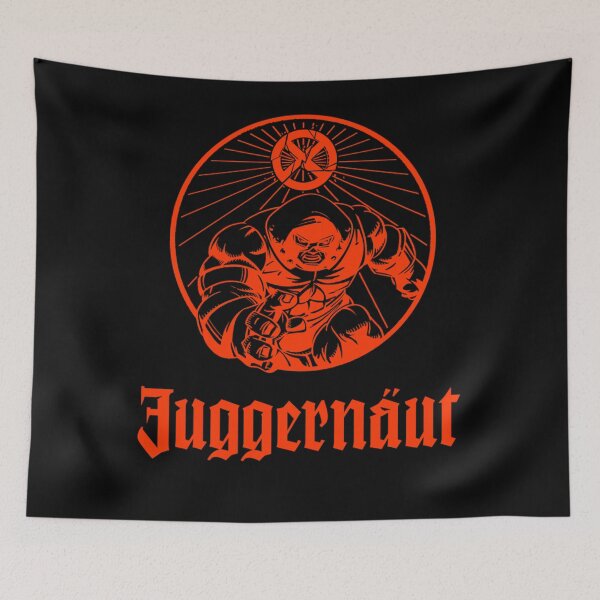 Item preview, Anesthetic Juggernaut designed and sold by BENJAMINWADDELL.