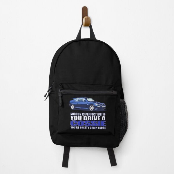 Item preview, Ford Cosworth Nobody is perfect but but you drive a cossie you're pretty damn designed and sold by DStracke.