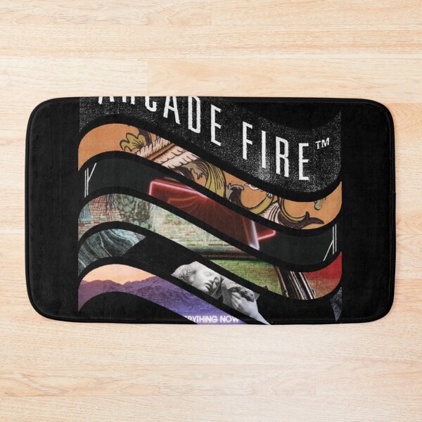 Item preview, Arcade Fire - Discography designed and sold by BENJAMINWADDELL.