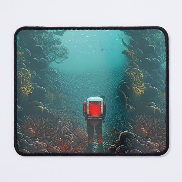 Item preview, Atmosphere designed and sold by wildredhead.