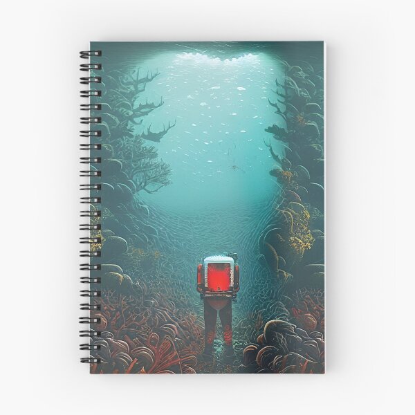 Item preview, Atmosphere designed and sold by wildredhead.