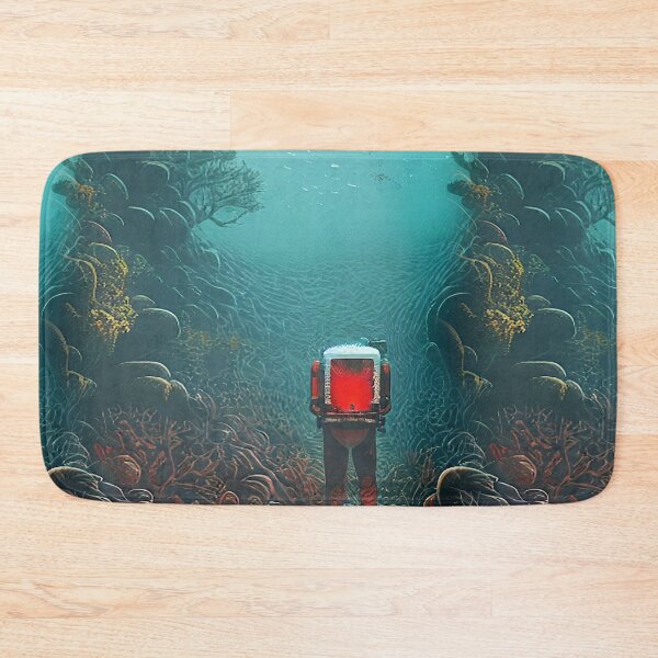 Item preview, Atmosphere designed and sold by wildredhead.