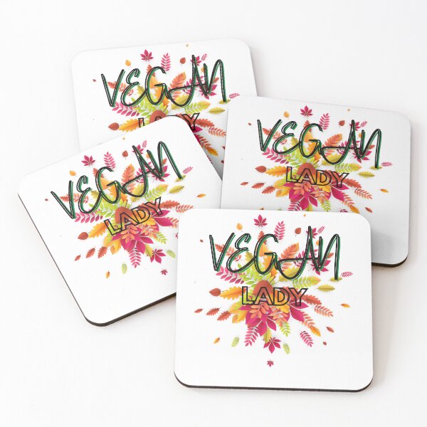 Item preview, Vegan lady, fall autumn thanksgiving, matching family plant designed and sold by movie-popcorn.