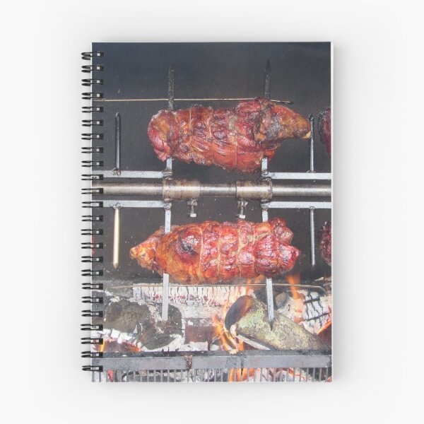 Item preview, Spit Roasts designed and sold by lezvee.