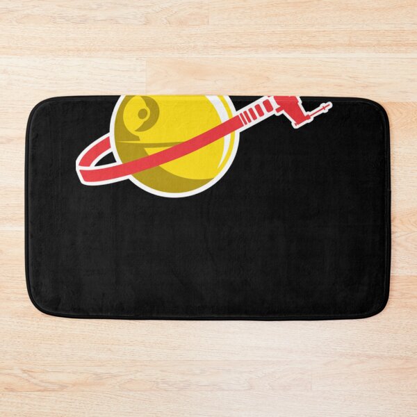 Item preview, ANH - Spin On Classic Space Logo  designed and sold by BENJAMINWADDELL.