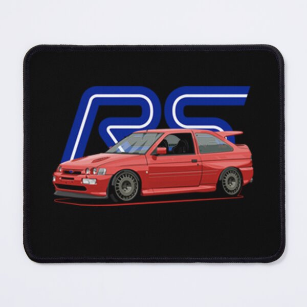 Item preview, Ford Escort Cossie Rally Sport designed and sold by DStracke.