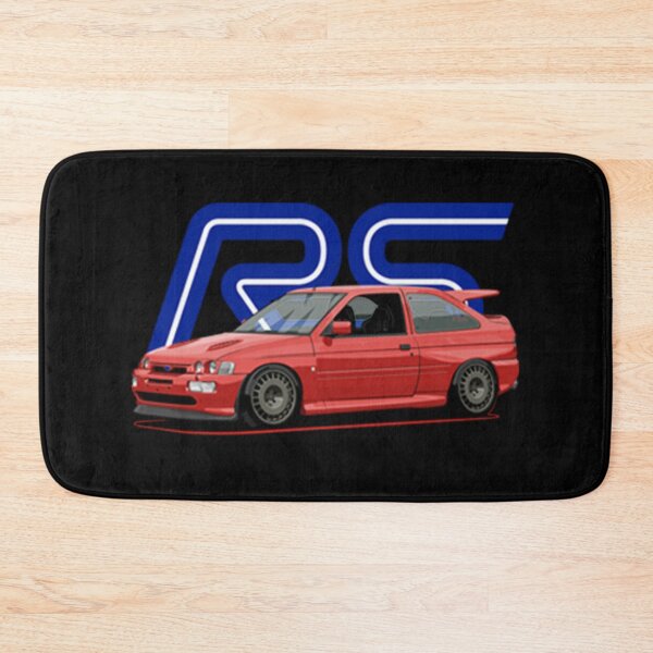 Item preview, Ford Escort Cossie Rally Sport designed and sold by DStracke.