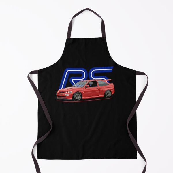 Item preview, Ford Escort Cossie Rally Sport designed and sold by DStracke.