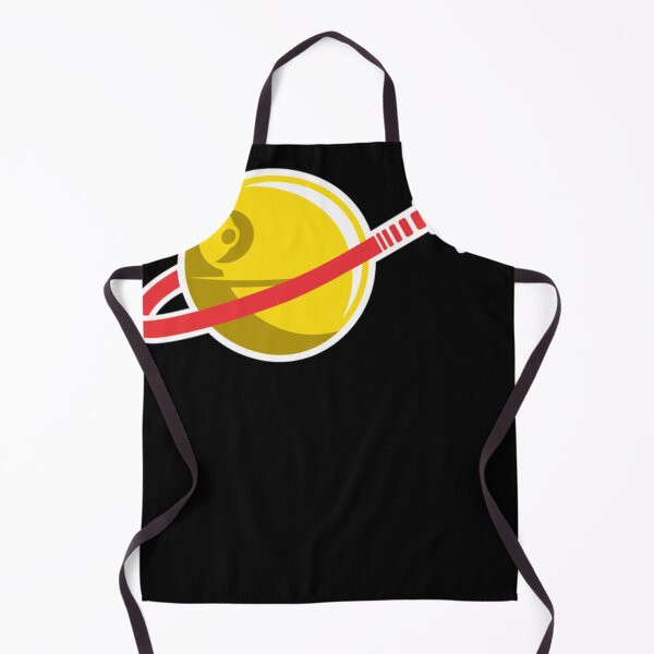 Item preview, ANH - Spin On Classic Space Logo designed and sold by BENJAMINWADDELL.